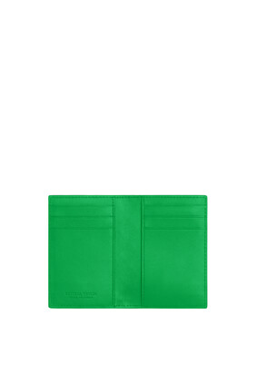 Flap Card Case